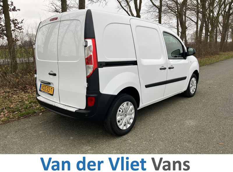 Renault Kangoo 1.5 dCi 95pk E6 R-link BPM Vrij! Lease €171 p/m, Airco, Navi , PDC, Volledig onderhoudshistorie aanwezig - Malá dodávka: obrázok 4 Renault Kangoo 1.5 dCi 95pk E6 R-link BPM Vrij! Lease €171 p/m, Airco, Navi , PDC, Volledig onderhoudshistorie aanwezig - Malá dodávka: obrázok 4