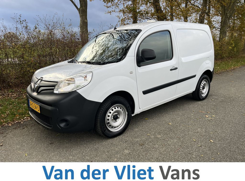 Renault Kangoo 1.5 dCi E6 R-link BPM Vrij! Lease €178 p/m, Airco, Navi , PDC, Trekhaak, Volledig onderhoudshistorie aanwezig - Malá dodávka: obrázok 2 Renault Kangoo 1.5 dCi E6 R-link BPM Vrij! Lease €178 p/m, Airco, Navi , PDC, Trekhaak, Volledig onderhoudshistorie aanwezig - Malá dodávka: obrázok 2