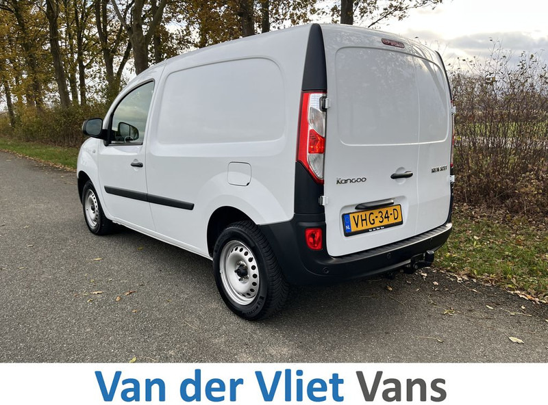 Renault Kangoo 1.5 dCi E6 R-link BPM Vrij! Lease €178 p/m, Airco, Navi , PDC, Trekhaak, Volledig onderhoudshistorie aanwezig - Malá dodávka: obrázok 3 Renault Kangoo 1.5 dCi E6 R-link BPM Vrij! Lease €178 p/m, Airco, Navi , PDC, Trekhaak, Volledig onderhoudshistorie aanwezig - Malá dodávka: obrázok 3