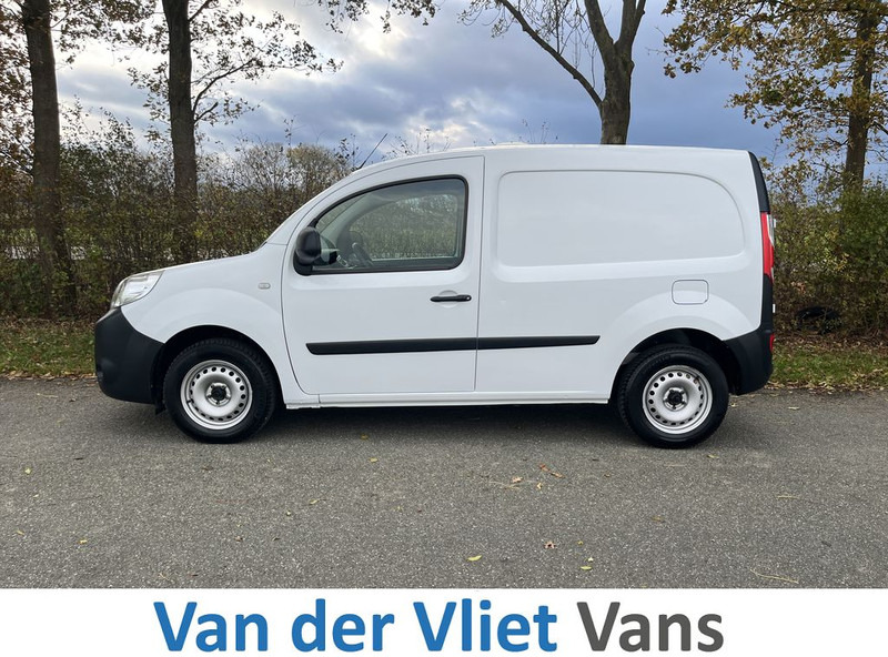 Renault Kangoo 1.5 dCi E6 R-link BPM Vrij! Lease €178 p/m, Airco, Navi , PDC, Trekhaak, Volledig onderhoudshistorie aanwezig - Malá dodávka: obrázok 5 Renault Kangoo 1.5 dCi E6 R-link BPM Vrij! Lease €178 p/m, Airco, Navi , PDC, Trekhaak, Volledig onderhoudshistorie aanwezig - Malá dodávka: obrázok 5