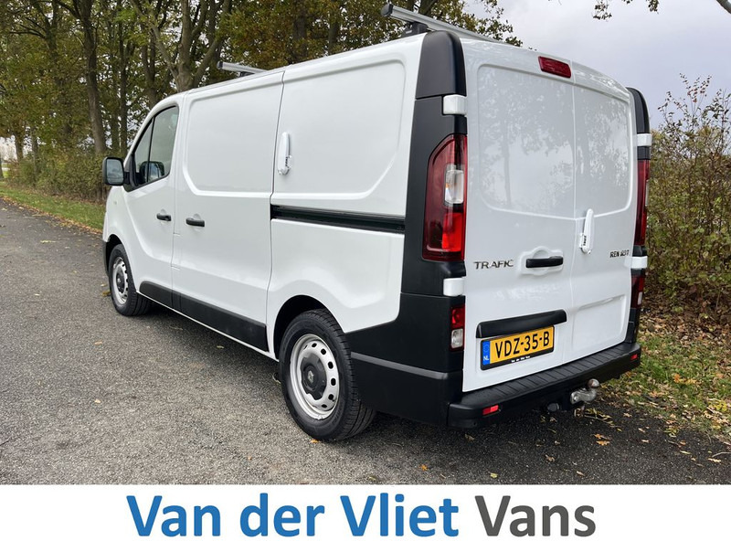 Renault Trafic 1.6 dCi E6 Comfort R-link 3p Lease €251 p/m Airco, Navi, PDC, Bedrijfsinrichting, Cruise controle. - Malá dodávka: obrázok 3 Renault Trafic 1.6 dCi E6 Comfort R-link 3p Lease €251 p/m Airco, Navi, PDC, Bedrijfsinrichting, Cruise controle. - Malá dodávka: obrázok 3