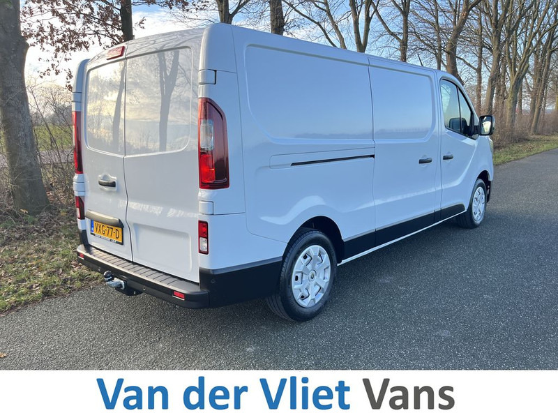 Renault Trafic 2.0 dCi 130pk E6 L2 Comfort BPM Vrij! Lease €415p/m, Carplay, PDC, Led, Airco, Trekhaak, Cruise controle, Onderhoudshistorie aanwezig - Malá dodávka: obrázok 4 Renault Trafic 2.0 dCi 130pk E6 L2 Comfort BPM Vrij! Lease €415p/m, Carplay, PDC, Led, Airco, Trekhaak, Cruise controle, Onderhoudshistorie aanwezig - Malá dodávka: obrázok 4