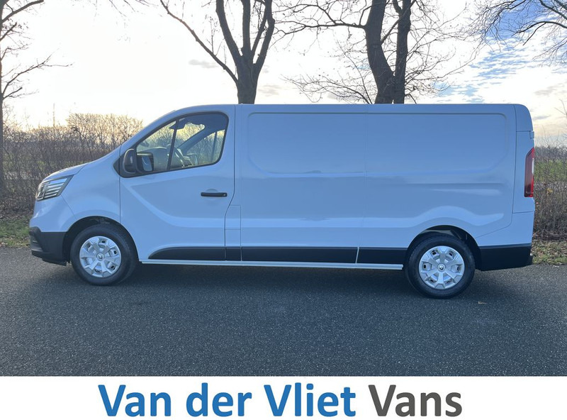Renault Trafic 2.0 dCi 130pk E6 L2 Comfort BPM Vrij! Lease €415p/m, Carplay, PDC, Led, Airco, Trekhaak, Cruise controle, Onderhoudshistorie aanwezig - Malá dodávka: obrázok 5 Renault Trafic 2.0 dCi 130pk E6 L2 Comfort BPM Vrij! Lease €415p/m, Carplay, PDC, Led, Airco, Trekhaak, Cruise controle, Onderhoudshistorie aanwezig - Malá dodávka: obrázok 5