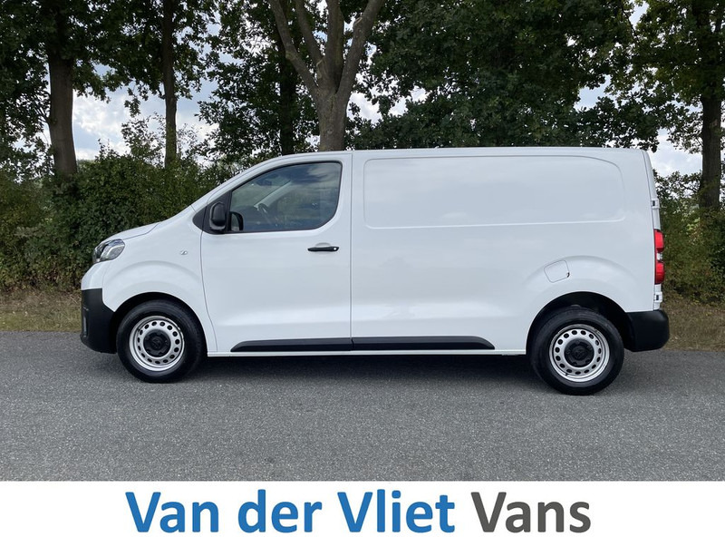 Toyota ProAce 2.0 D-4D 123 pk E6 Automaat L2 Lease €299p/m, Airco, Navi, Camera, PDC, Cruise controle, Onderhoudshistorie aanwezig - Malá dodávka: obrázok 5 Toyota ProAce 2.0 D-4D 123 pk E6 Automaat L2 Lease €299p/m, Airco, Navi, Camera, PDC, Cruise controle, Onderhoudshistorie aanwezig - Malá dodávka: obrázok 5
