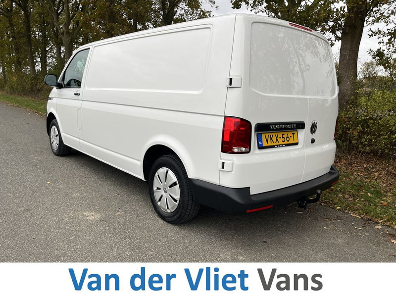 Volkswagen Transporter T6.1 2.0 TDI 150pk E6 L2 Lease €421 p/m, Airco, Navi, PDC, Sortimo inrichting, Trekhaak, Volledig onderhoudshistorie aanwezig - Malá dodávka: obrázok 3 Volkswagen Transporter T6.1 2.0 TDI 150pk E6 L2 Lease €421 p/m, Airco, Navi, PDC, Sortimo inrichting, Trekhaak, Volledig onderhoudshistorie aanwezig - Malá dodávka: obrázok 3