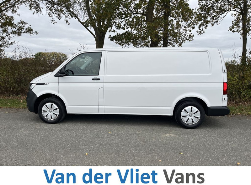 Volkswagen Transporter T6.1 2.0 TDI 150pk E6 L2 Lease €421 p/m, Airco, Navi, PDC, Sortimo inrichting, Trekhaak, Volledig onderhoudshistorie aanwezig - Malá dodávka: obrázok 5 Volkswagen Transporter T6.1 2.0 TDI 150pk E6 L2 Lease €421 p/m, Airco, Navi, PDC, Sortimo inrichting, Trekhaak, Volledig onderhoudshistorie aanwezig - Malá dodávka: obrázok 5