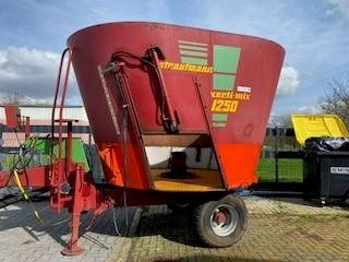 Strautmann Vertimix 1250  - Kŕmny voz: obrázok 1 Strautmann Vertimix 1250  - Kŕmny voz: obrázok 1