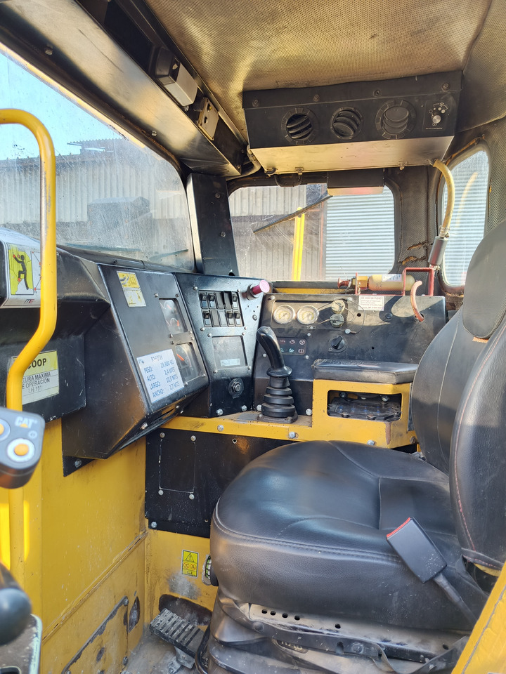 Banské stroj CATERPILLAR R1600G: obrázok 6 Banské stroj CATERPILLAR R1600G: obrázok 6