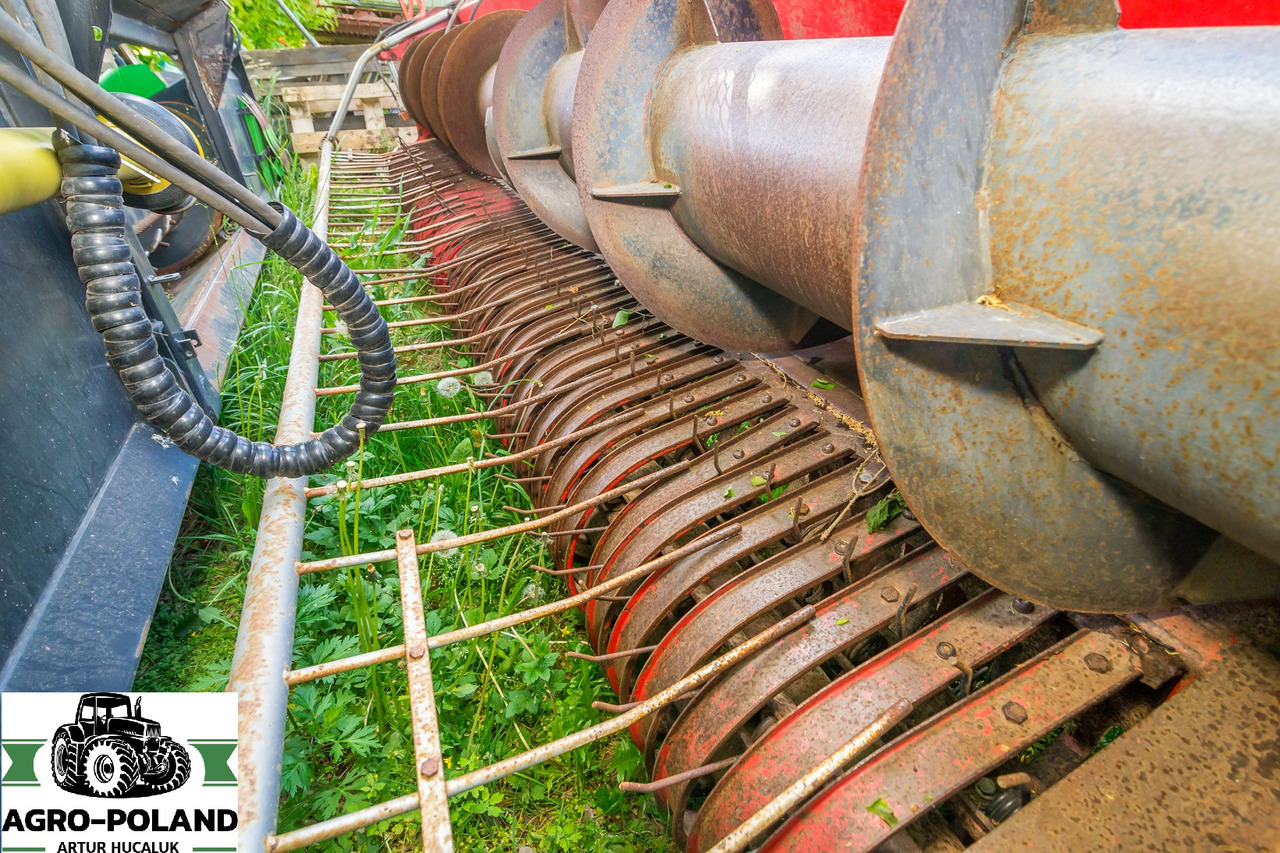 BMV 45 - 450 CM - 2005 ROK - Příslušenstvo pro řezačky: obrázok 3 BMV 45 - 450 CM - 2005 ROK - Příslušenstvo pro řezačky: obrázok 3