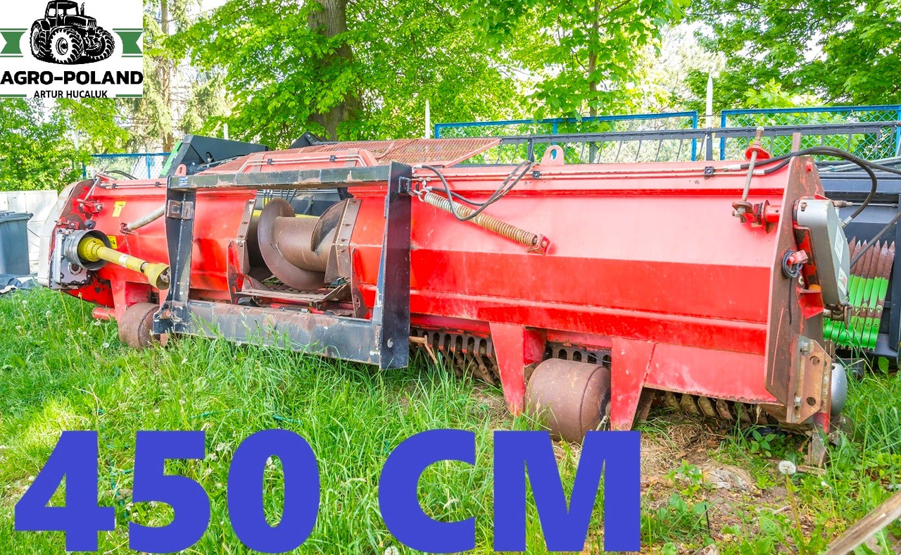 BMV 45 - 450 CM - 2005 ROK - Příslušenstvo pro řezačky: obrázok 2 BMV 45 - 450 CM - 2005 ROK - Příslušenstvo pro řezačky: obrázok 2