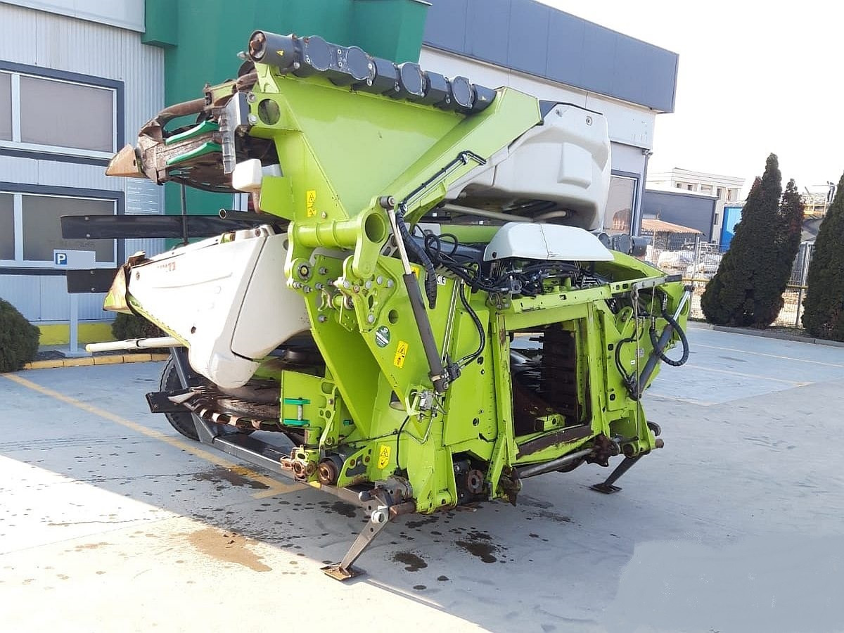 CLAAS ORBIS 900 AC - Příslušenstvo pro řezačky: obrázok 1 CLAAS ORBIS 900 AC - Příslušenstvo pro řezačky: obrázok 1