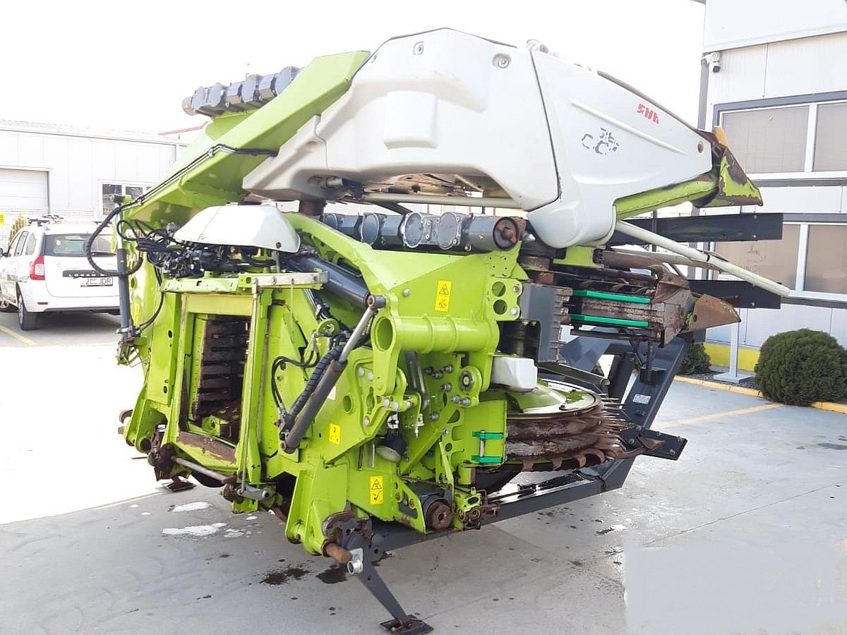 CLAAS ORBIS 900 AC - Příslušenstvo pro řezačky: obrázok 2 CLAAS ORBIS 900 AC - Příslušenstvo pro řezačky: obrázok 2