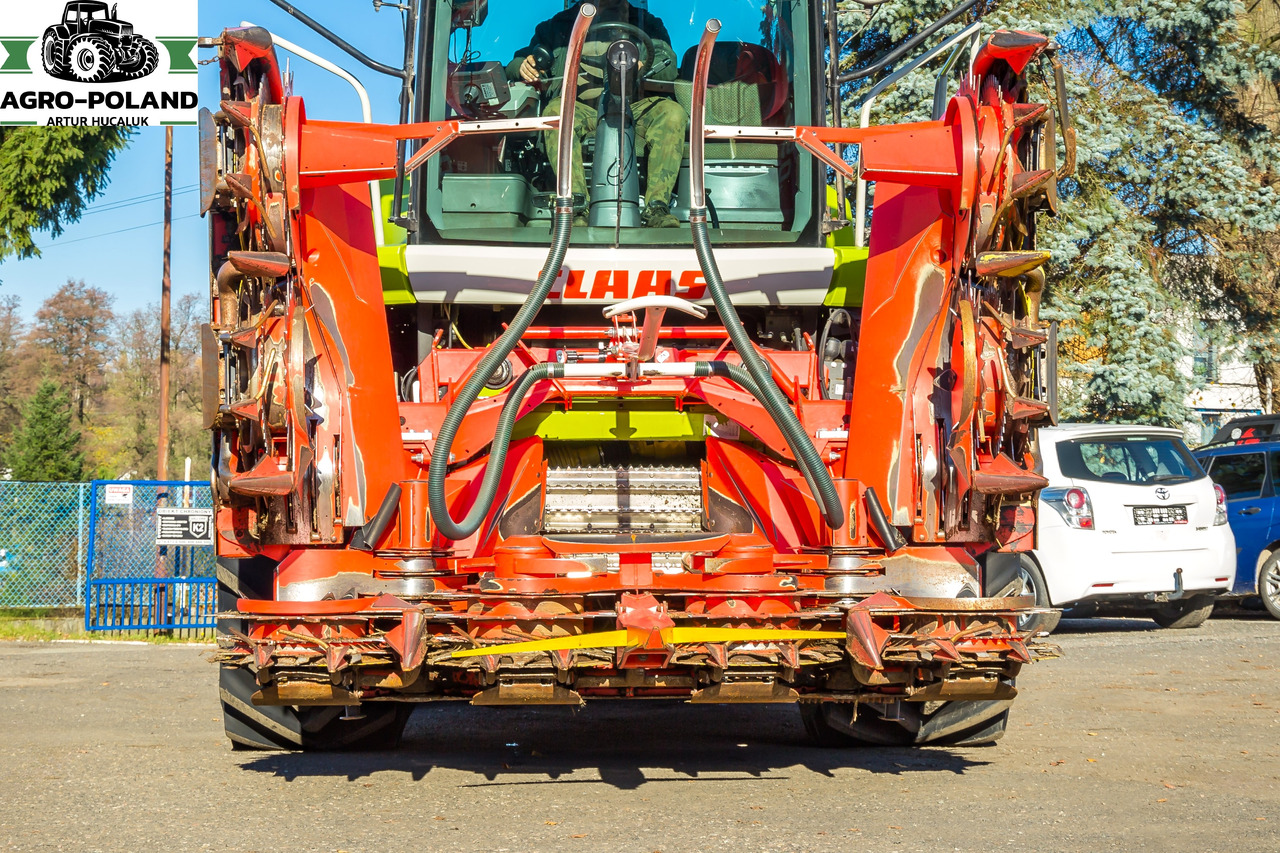 KEMPER 360 PLUS - 2015 ROK - AUTOPILOT - Příslušenstvo pro řezačky: obrázok 4 KEMPER 360 PLUS - 2015 ROK - AUTOPILOT - Příslušenstvo pro řezačky: obrázok 4