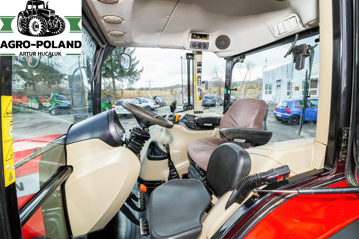 MASSEY FERGUSON 6713 - 2019 ROK - 2459 h - Traktor: obrázok 4 MASSEY FERGUSON 6713 - 2019 ROK - 2459 h - Traktor: obrázok 4