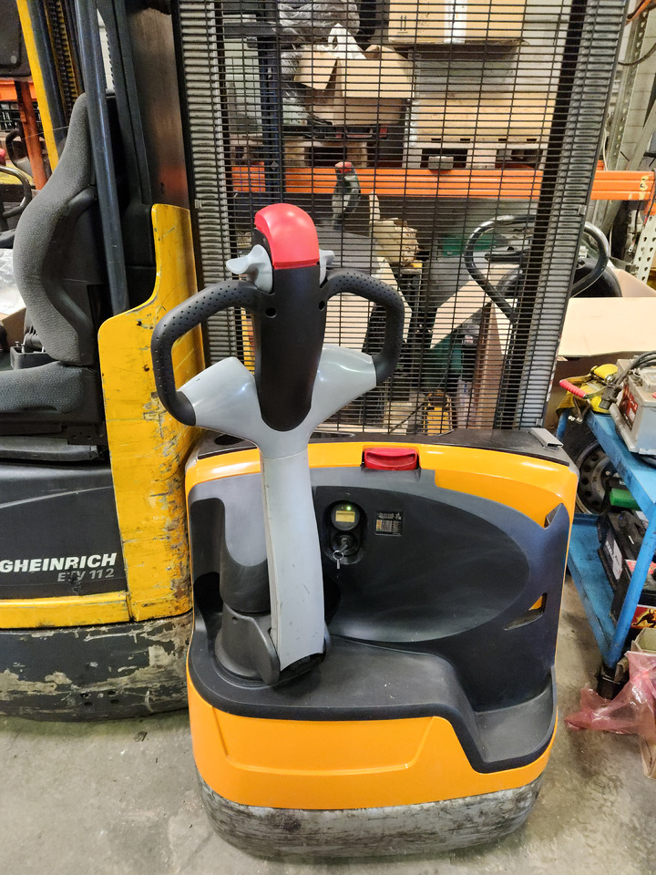 STILL EXV12 - Stohovač: obrázok 2 STILL EXV12 - Stohovač: obrázok 2