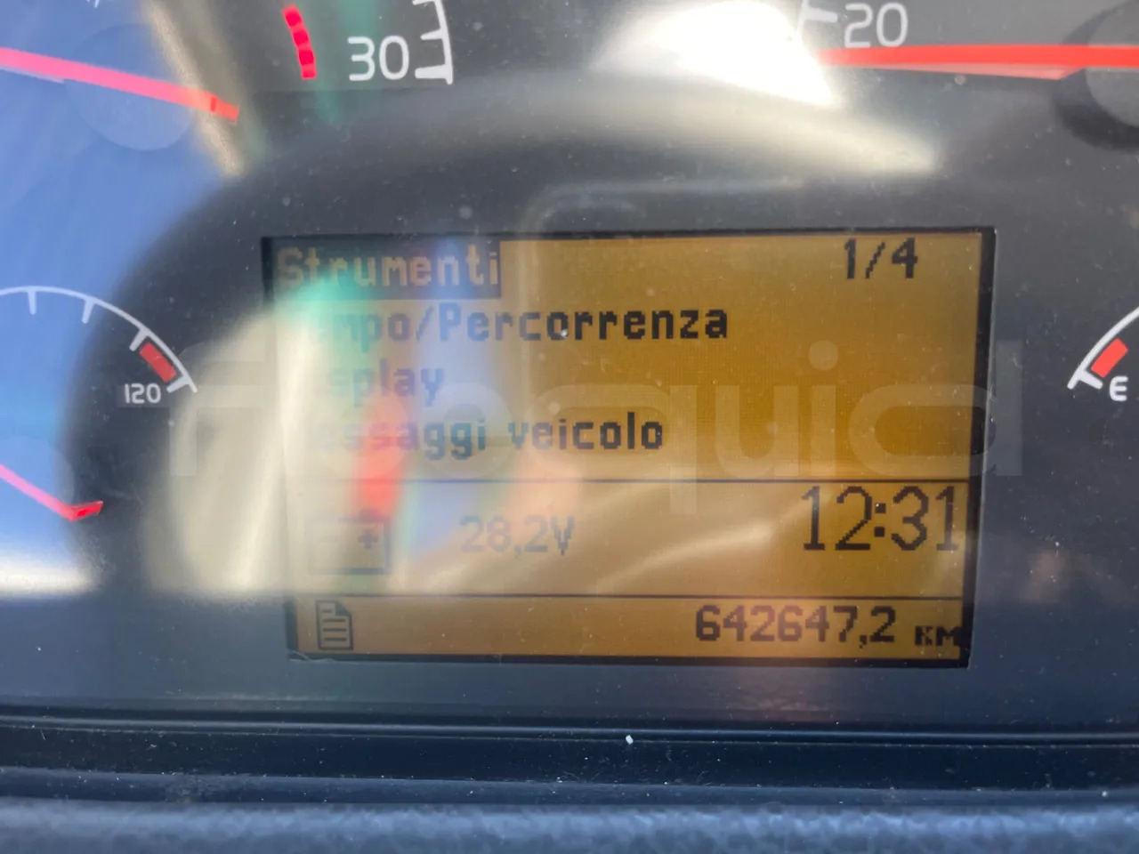 Barbi Maestro - Autokar: obrázok 3 Barbi Maestro - Autokar: obrázok 3