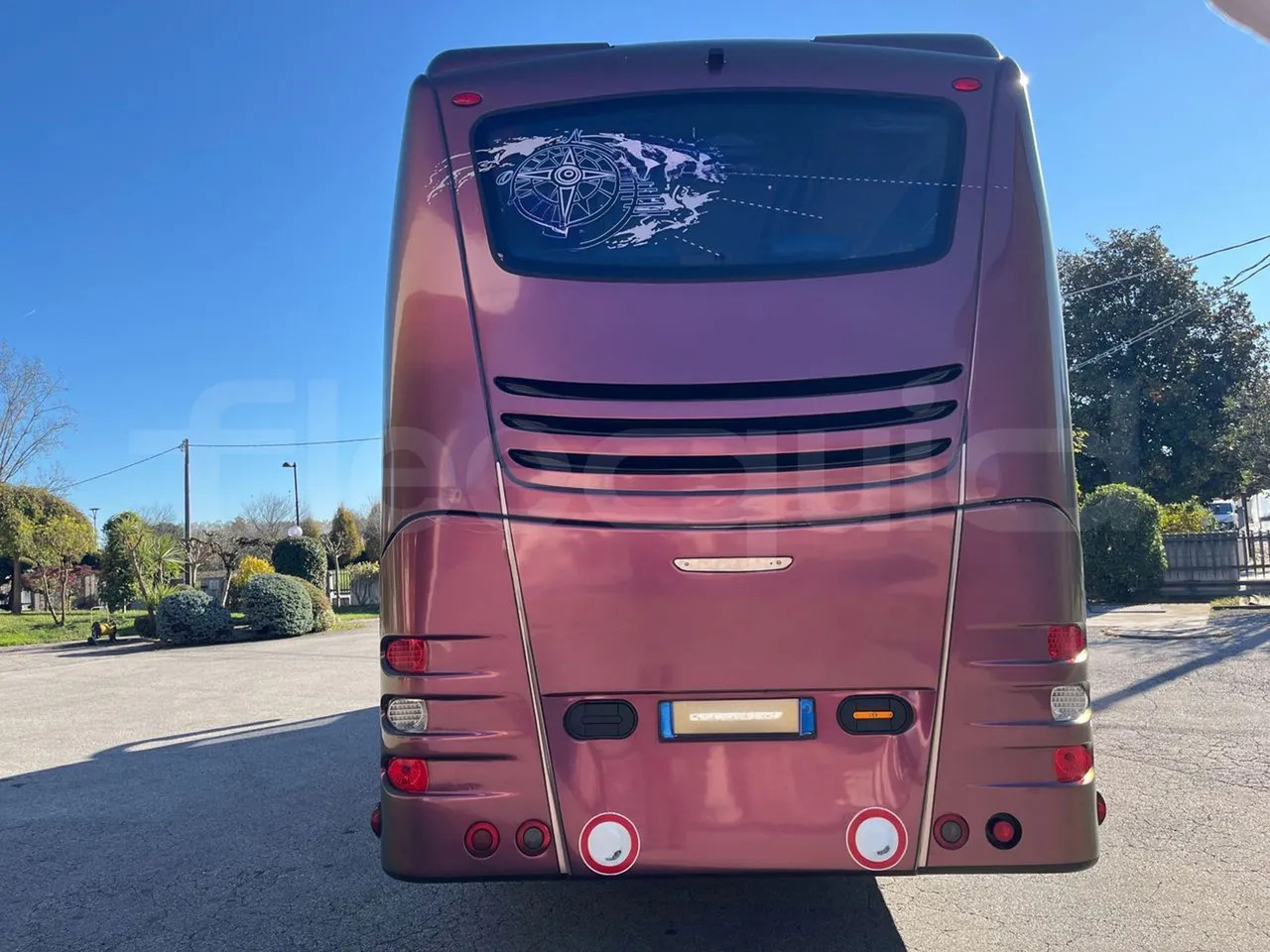 Barbi Maestro - Autokar: obrázok 5 Barbi Maestro - Autokar: obrázok 5