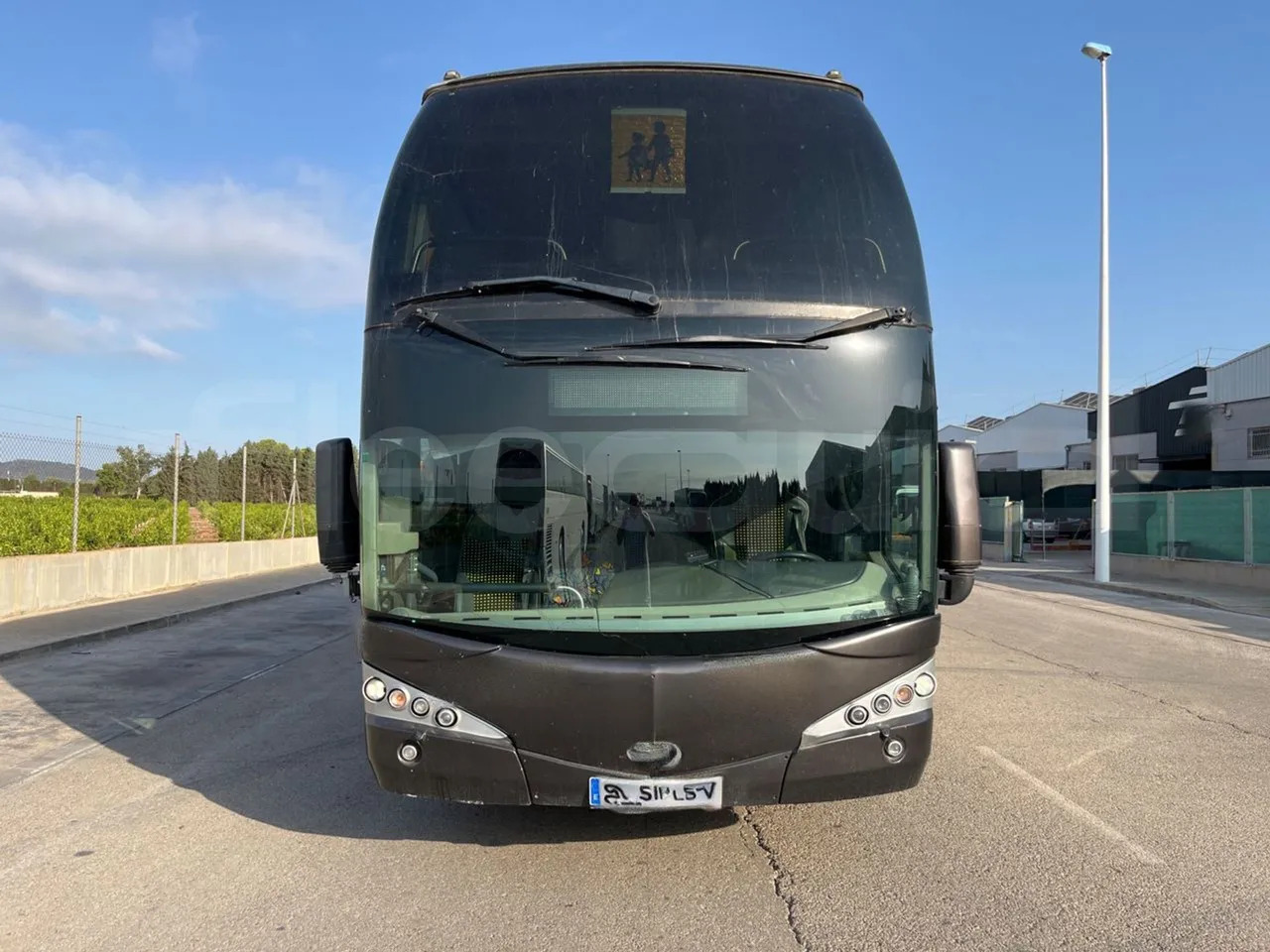 Beulas Man Glory - Autokar: obrázok 2 Beulas Man Glory - Autokar: obrázok 2