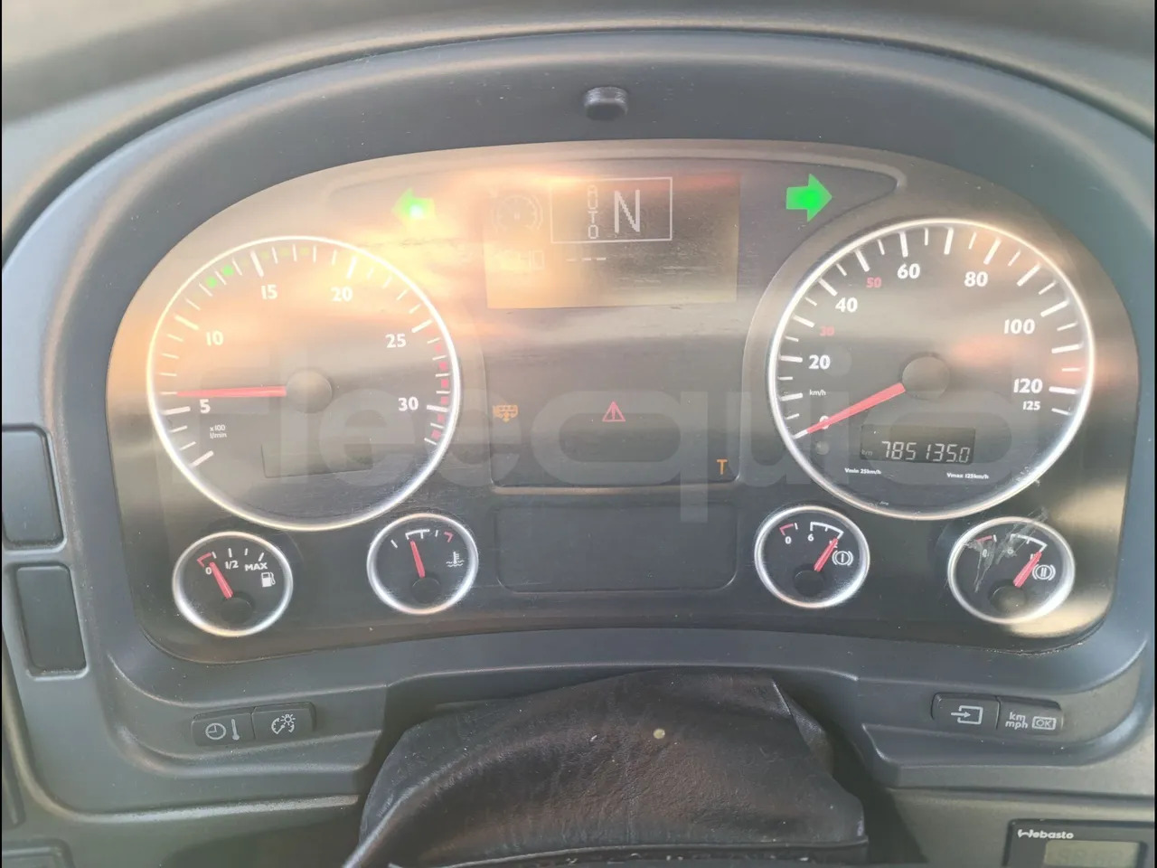 Beulas Man Glory - Autokar: obrázok 3 Beulas Man Glory - Autokar: obrázok 3