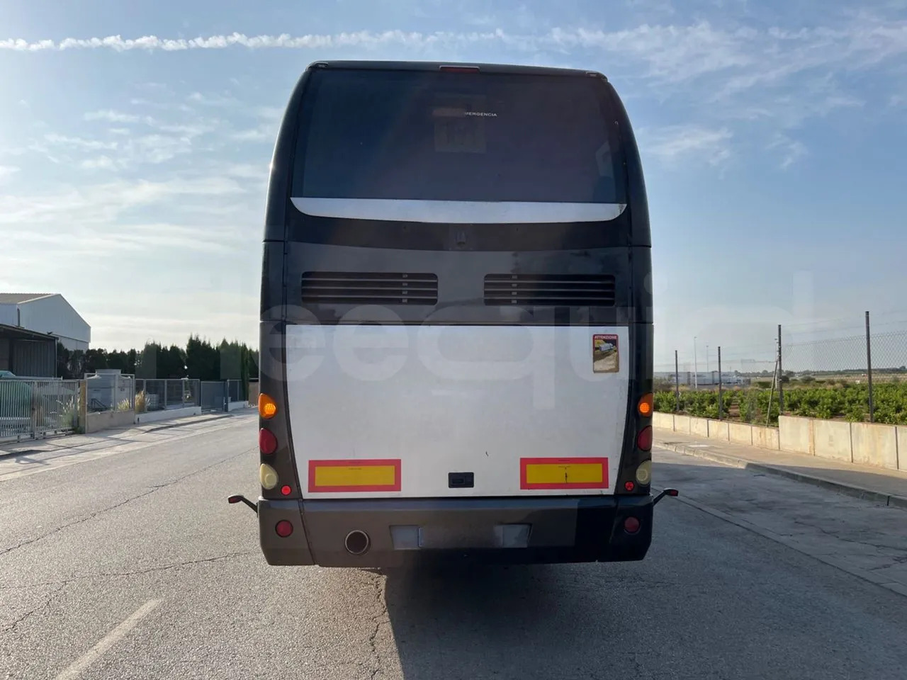 Beulas Man Glory - Autokar: obrázok 5 Beulas Man Glory - Autokar: obrázok 5