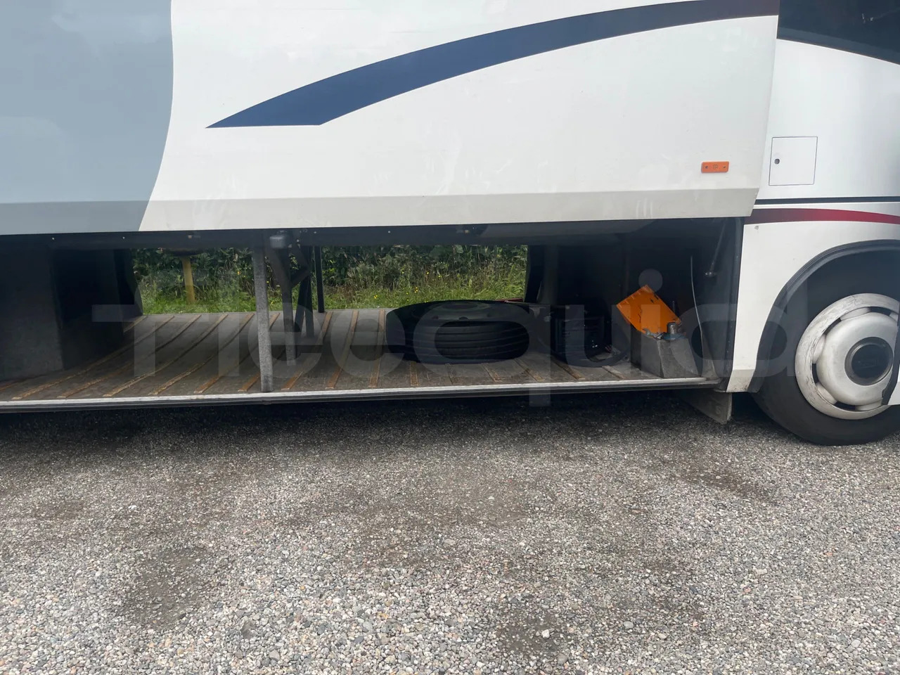 Beulas Man HOCL - Autokar: obrázok 4 Beulas Man HOCL - Autokar: obrázok 4