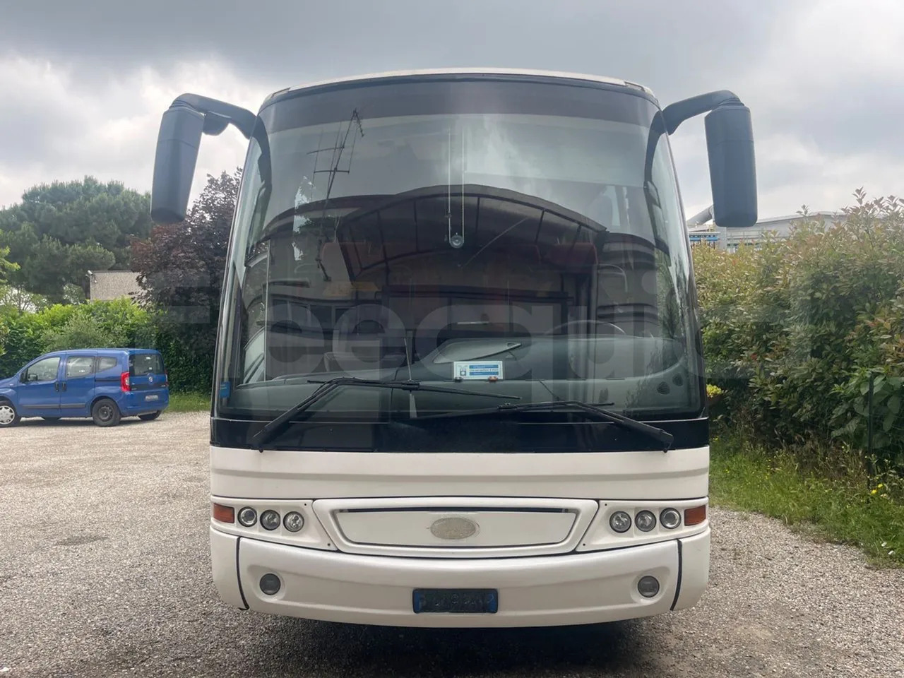 Beulas Man HOCL - Autokar: obrázok 1 Beulas Man HOCL - Autokar: obrázok 1