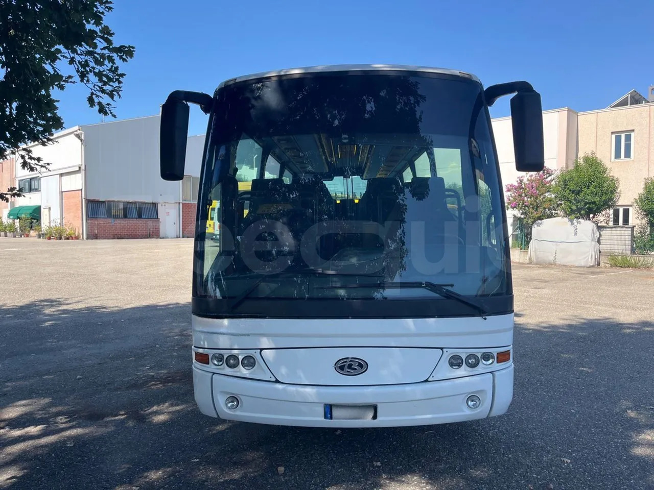 Beulas Man Midistar - Autokar: obrázok 2 Beulas Man Midistar - Autokar: obrázok 2