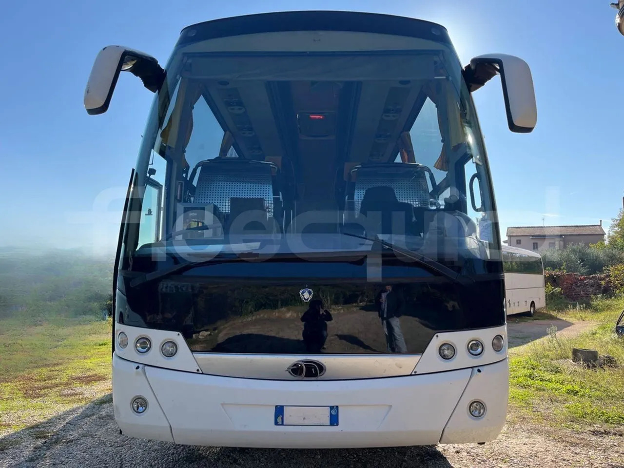 Beulas Scania Aura - Autokar: obrázok 2 Beulas Scania Aura - Autokar: obrázok 2