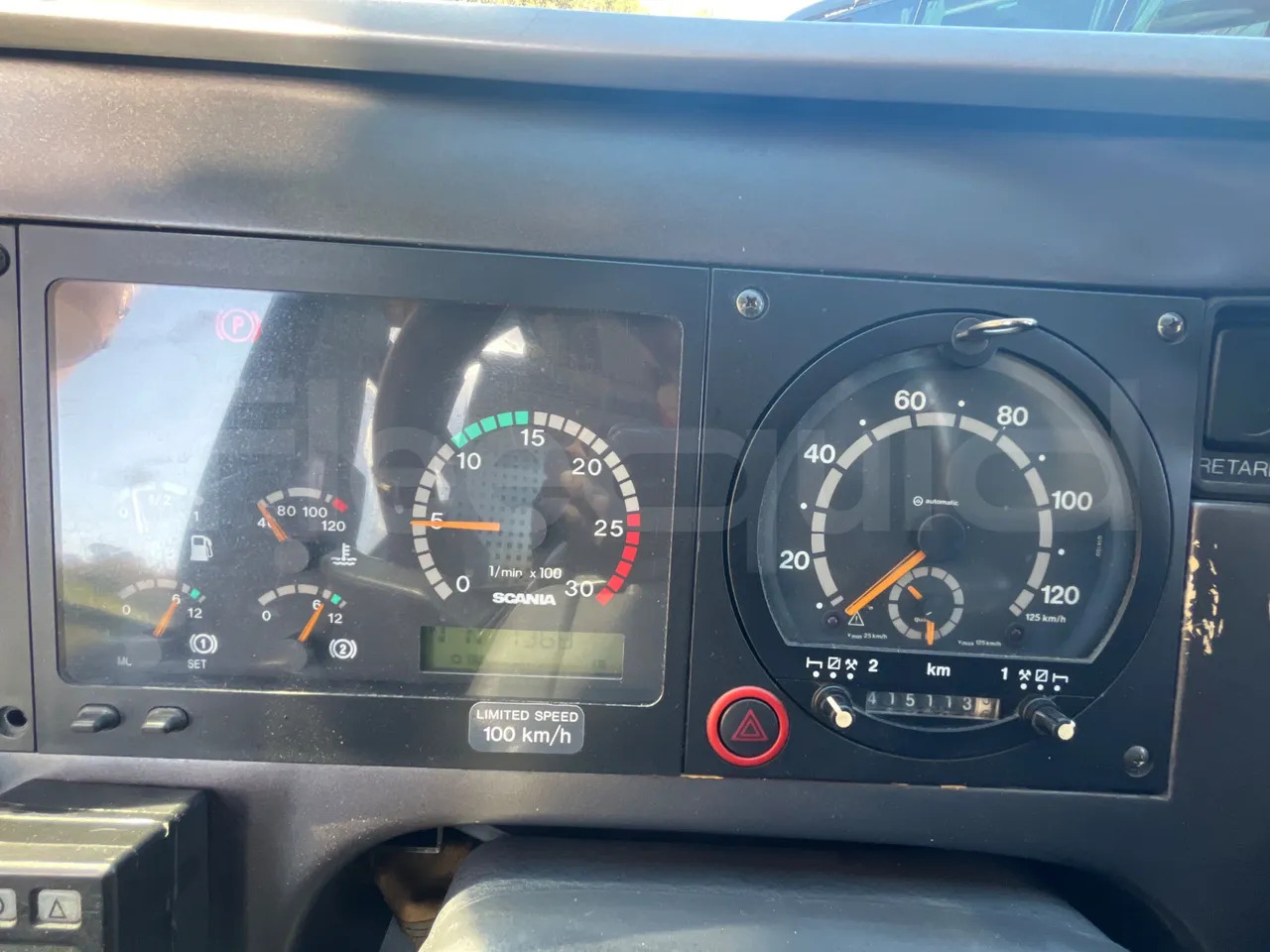 Beulas Scania Aura - Autokar: obrázok 3 Beulas Scania Aura - Autokar: obrázok 3