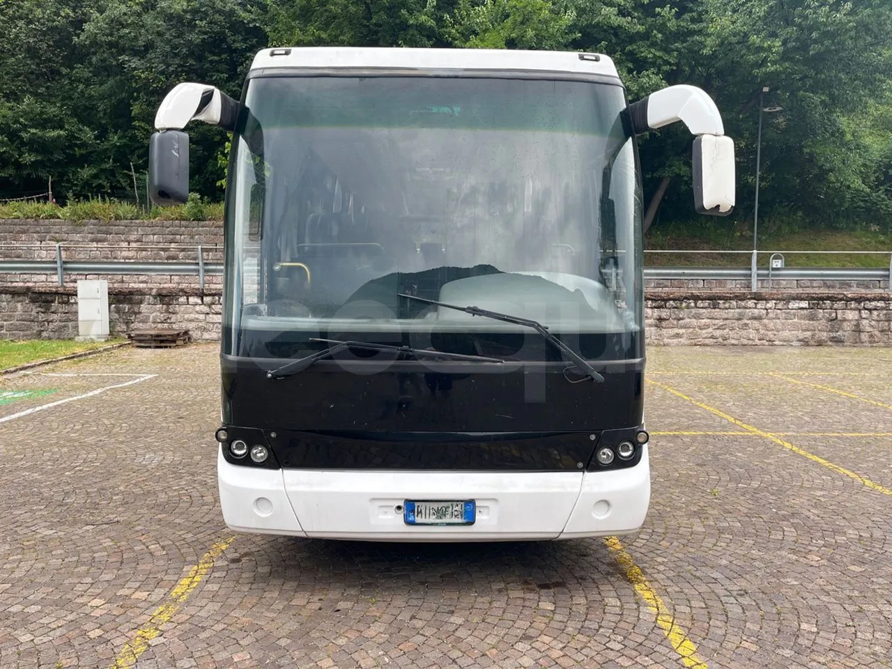 Bmc PROBUS TBX - Autokar: obrázok 2 Bmc PROBUS TBX - Autokar: obrázok 2