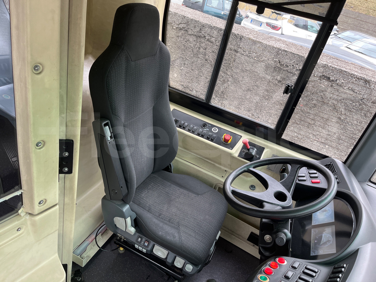 BredaMenarinibus CityMood - Mestský autobus: obrázok 3 BredaMenarinibus CityMood - Mestský autobus: obrázok 3