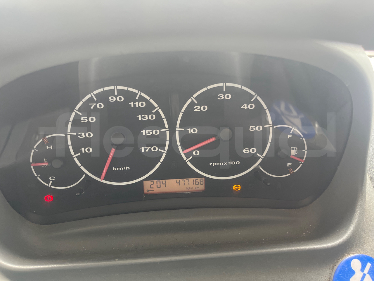 Fiat Ducato Maxi - Autokar: obrázok 3 Fiat Ducato Maxi - Autokar: obrázok 3