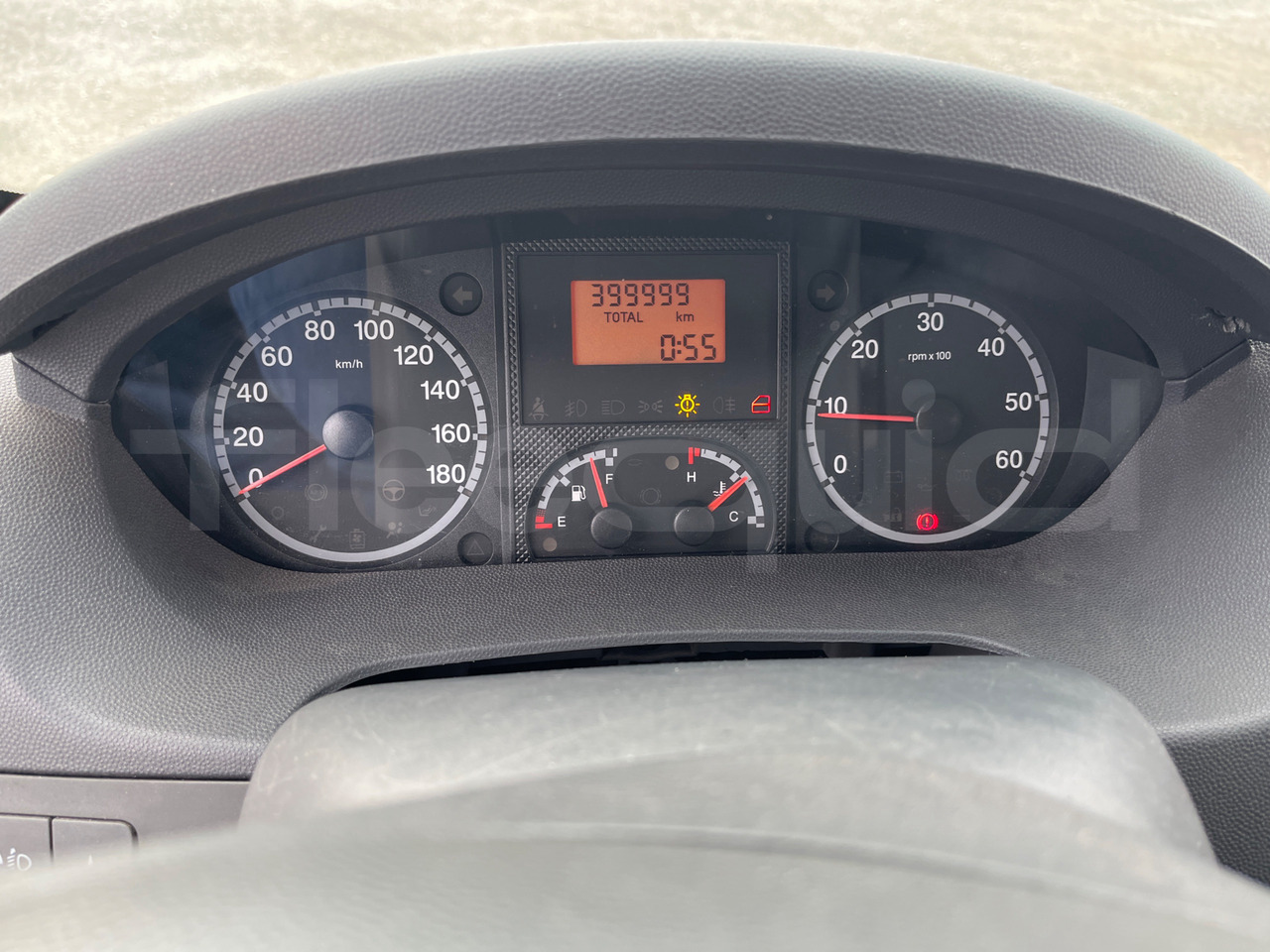 Fiat Ducato - Prímestský autobus: obrázok 3 Fiat Ducato - Prímestský autobus: obrázok 3