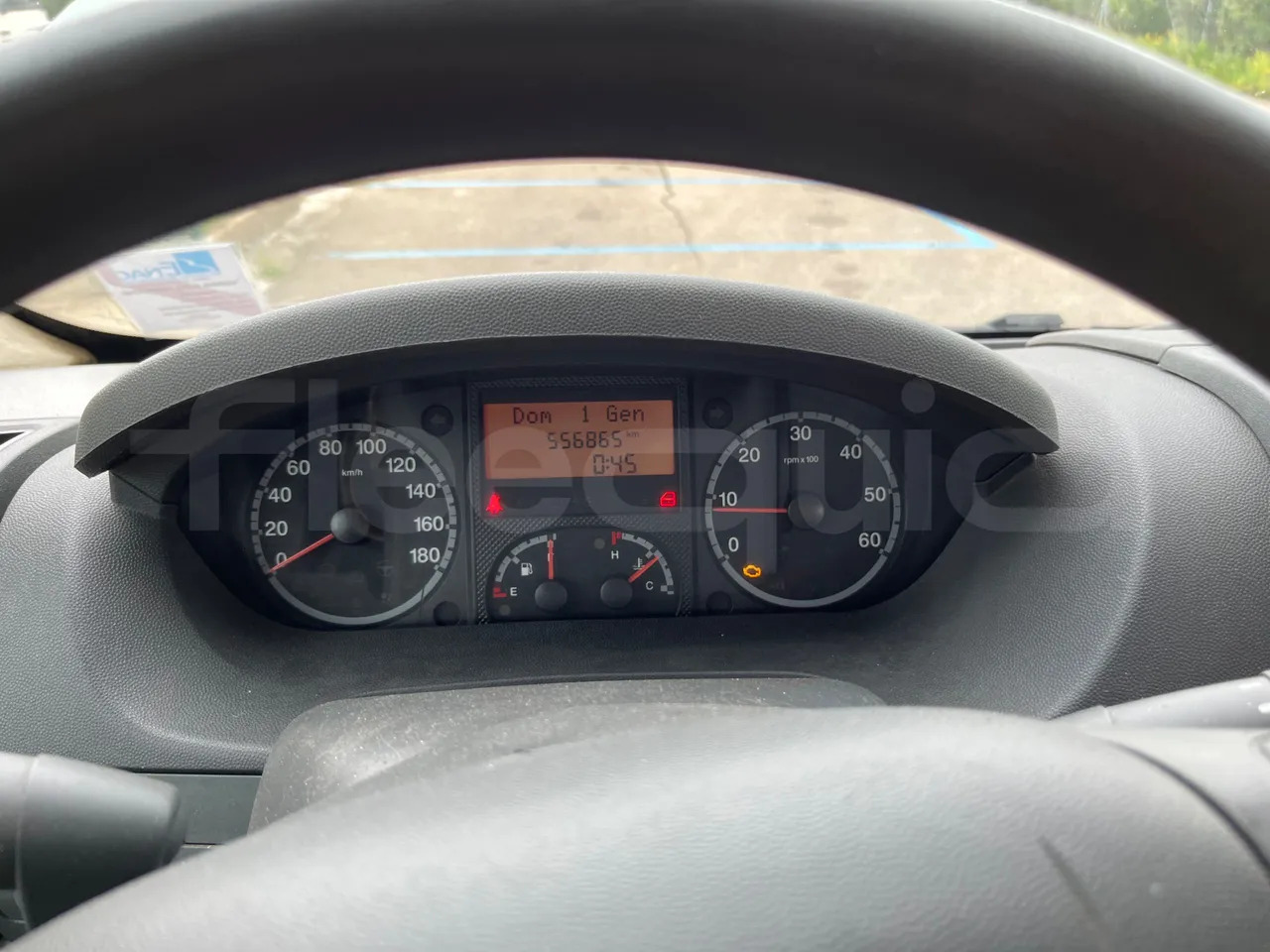 Fiat Ducato - Prímestský autobus: obrázok 3 Fiat Ducato - Prímestský autobus: obrázok 3