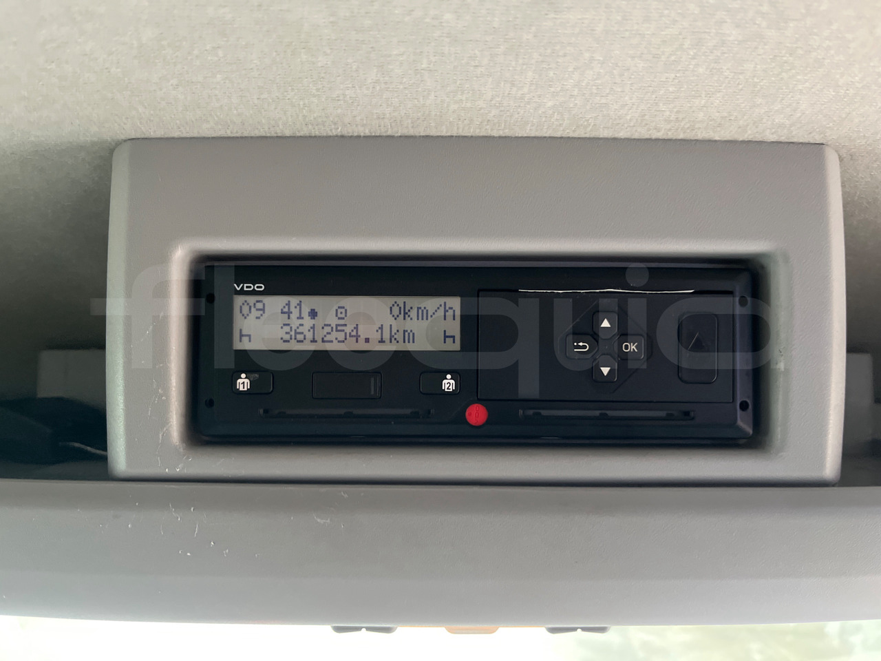 Minibus, Mikrobus Fiat Ducato: obrázok 19