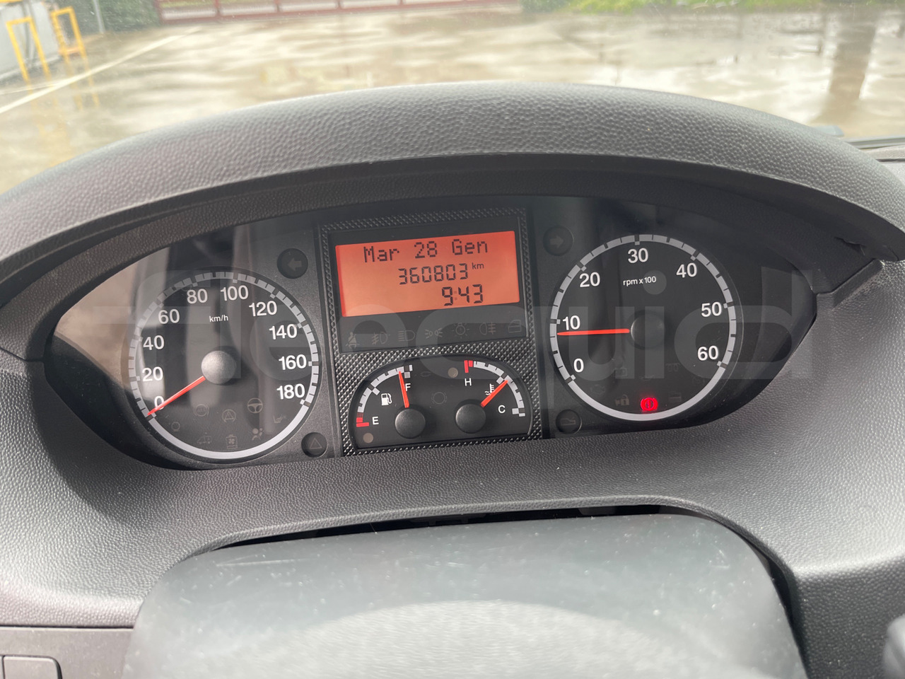 Fiat Ducato - Autokar: obrázok 3 Fiat Ducato - Autokar: obrázok 3