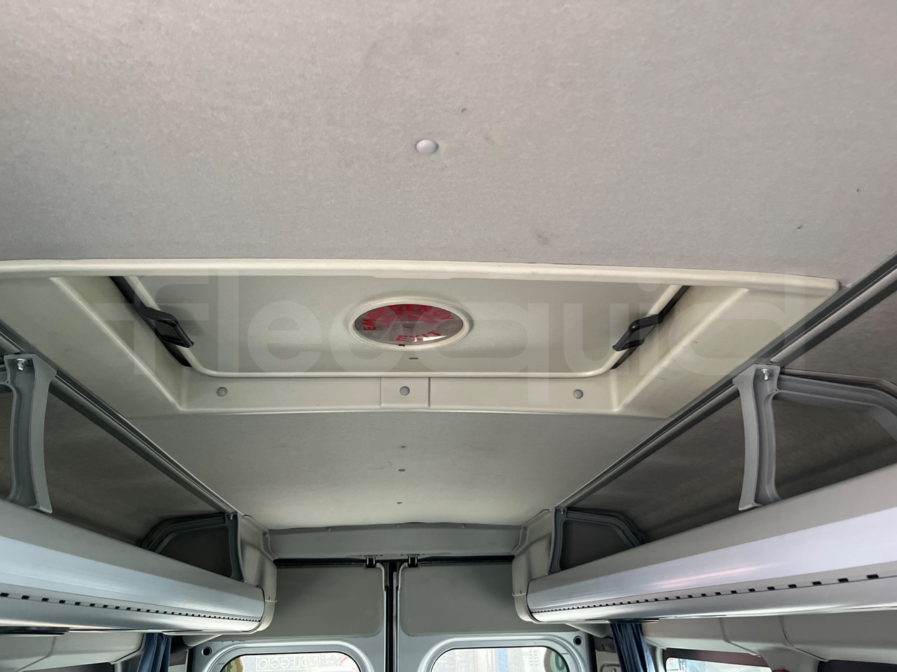 Minibus, Mikrobus Fiat Ducato: obrázok 20