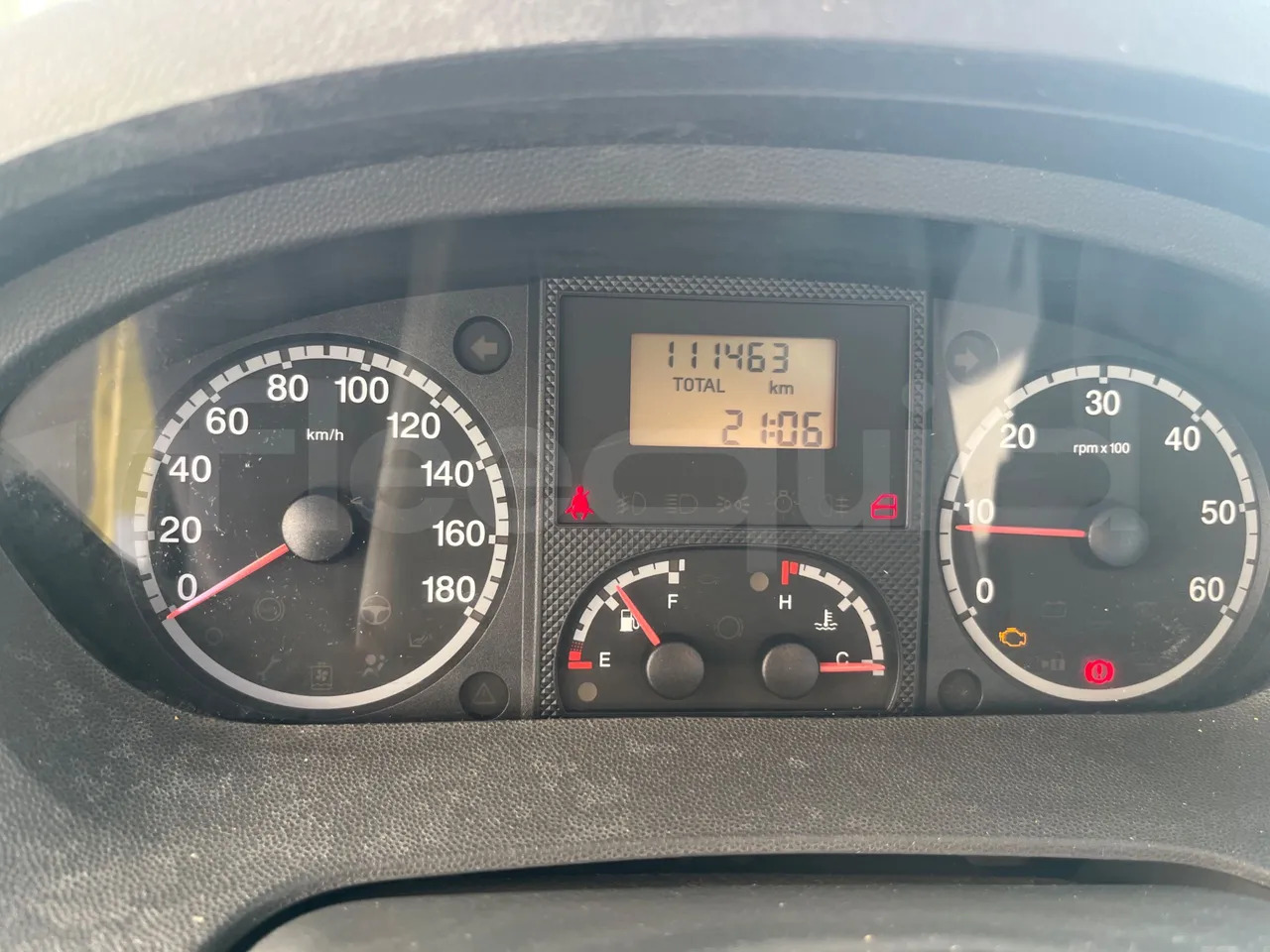 Fiat Ducato - Minibus, Mikrobus: obrázok 3 Fiat Ducato - Minibus, Mikrobus: obrázok 3