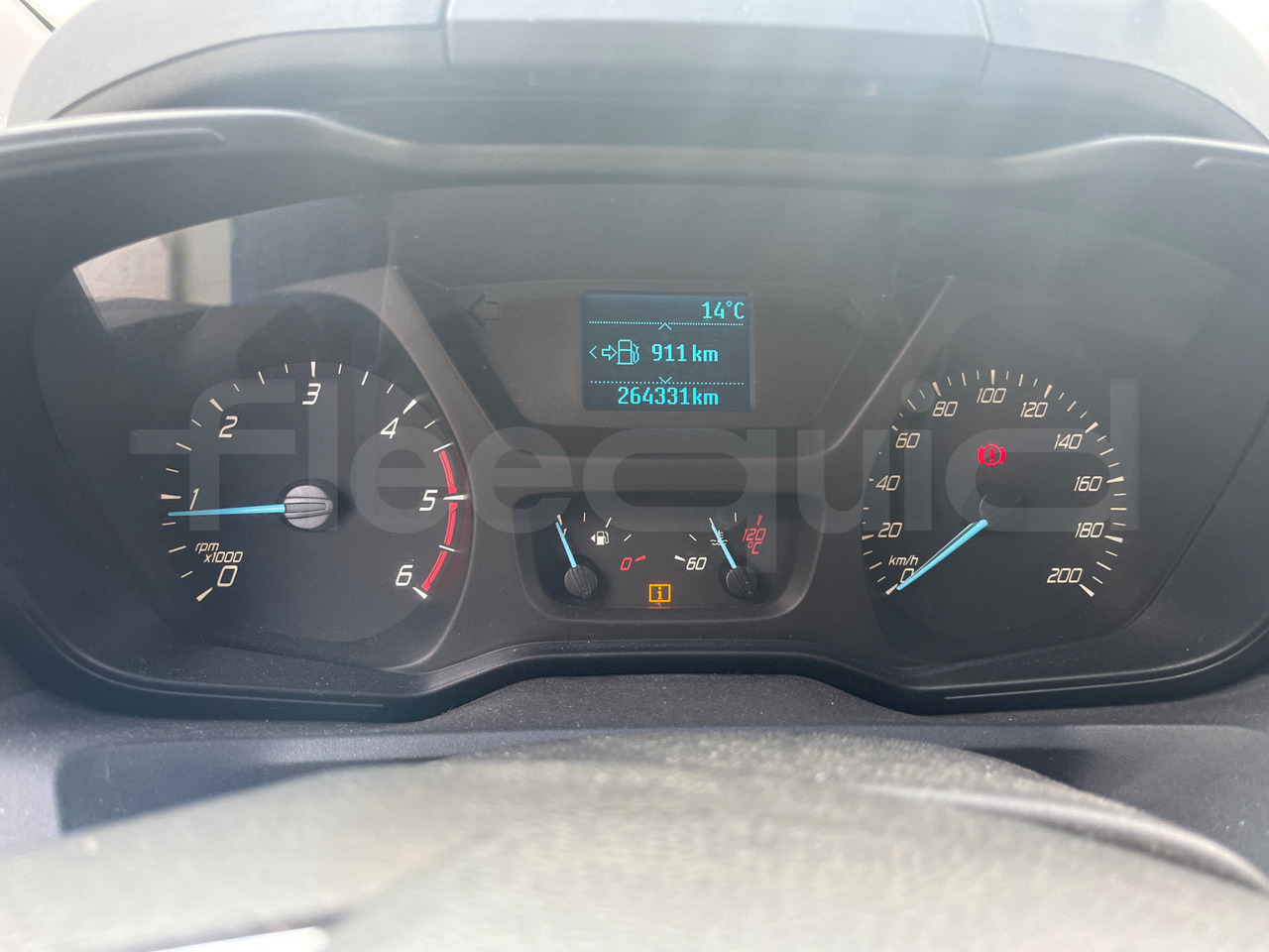 Ford Transit - Autokar: obrázok 3 Ford Transit - Autokar: obrázok 3