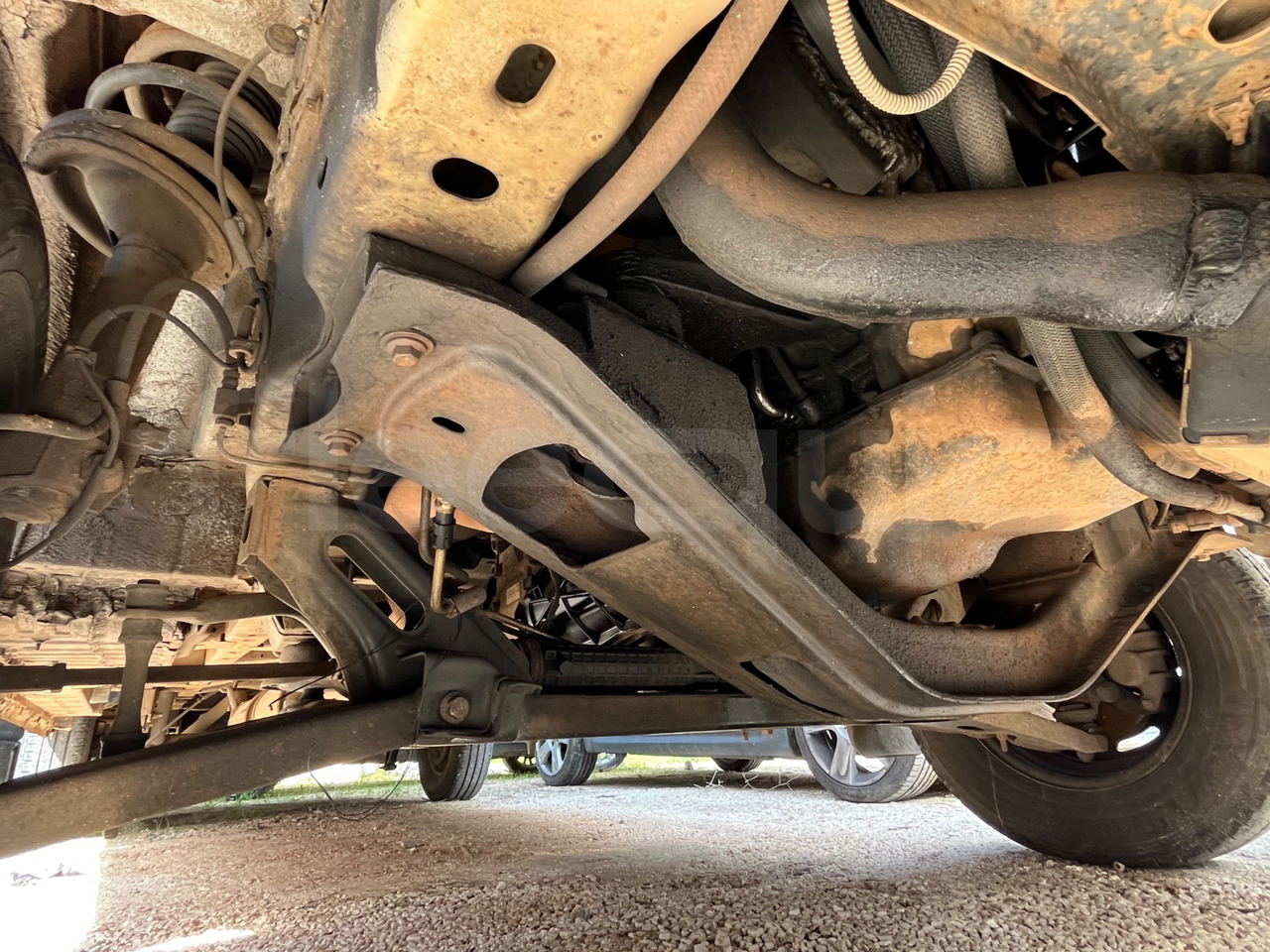 Leasing  Ford Transit Ford Transit: obrázok 20