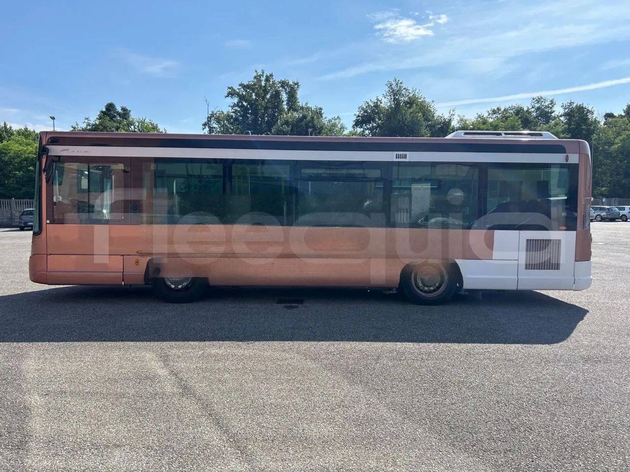 Leasing  Heuliez GX127 Heuliez GX127: obrázok 6