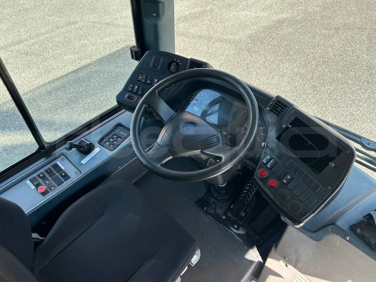 Leasing  Heuliez GX127 Heuliez GX127: obrázok 20