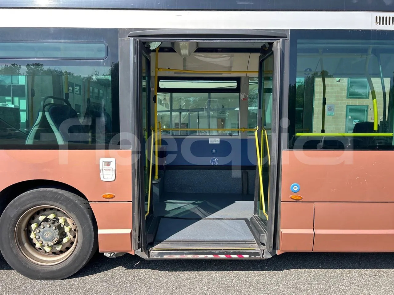 Leasing  Heuliez GX127 Heuliez GX127: obrázok 14