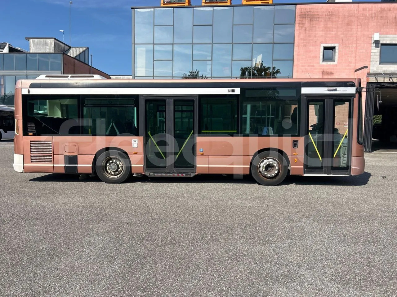 Leasing  Heuliez GX127 Heuliez GX127: obrázok 11