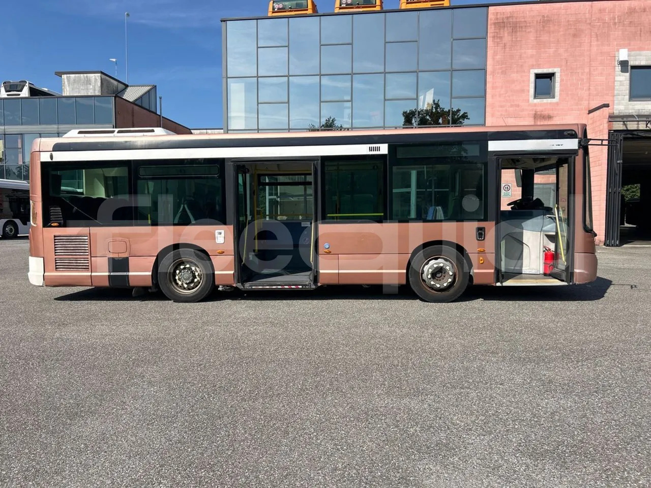 Leasing  Heuliez GX127 Heuliez GX127: obrázok 12