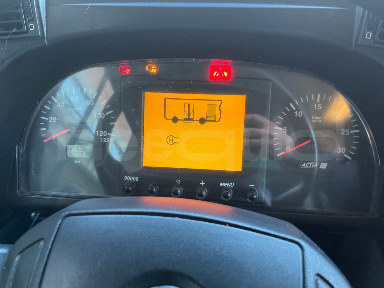 Heuliez GX127L - Mestský autobus: obrázok 3 Heuliez GX127L - Mestský autobus: obrázok 3