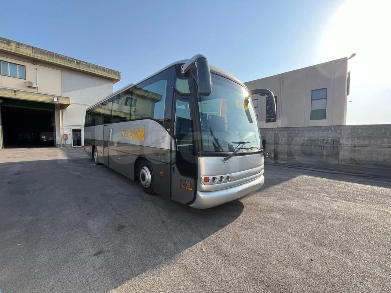 Irisbus 397E.12 - Autokar: obrázok 1 Irisbus 397E.12 - Autokar: obrázok 1