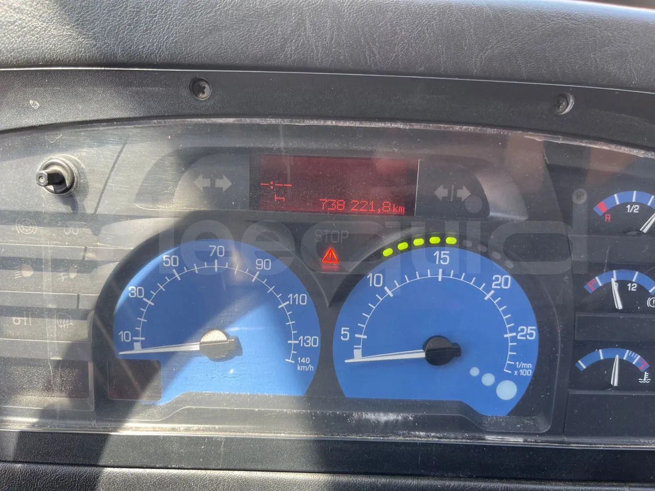 Irisbus 397E.12 - Autokar: obrázok 3 Irisbus 397E.12 - Autokar: obrázok 3