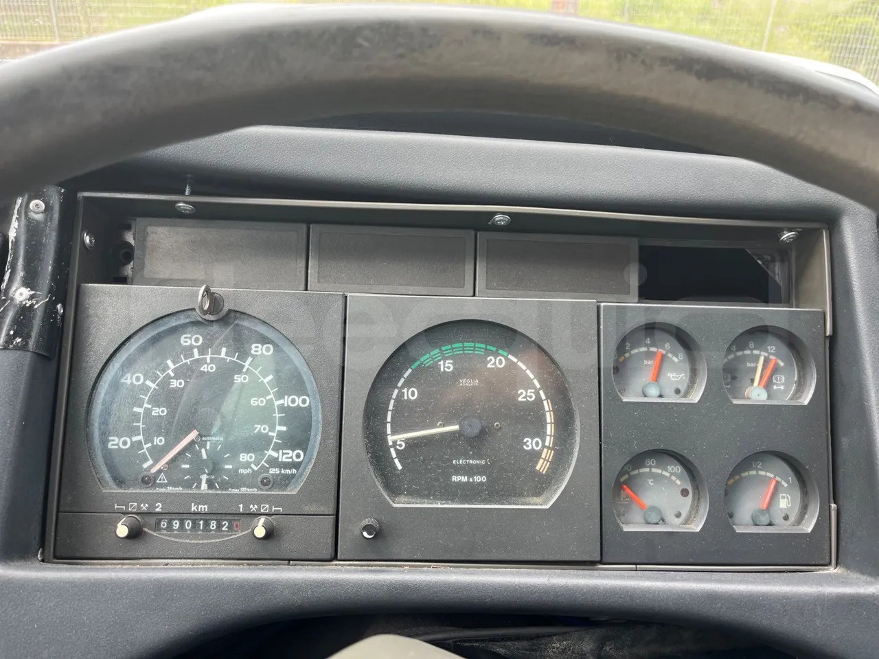 Irisbus Domino Orlandi 2001 - Autokar: obrázok 3 Irisbus Domino Orlandi 2001 - Autokar: obrázok 3