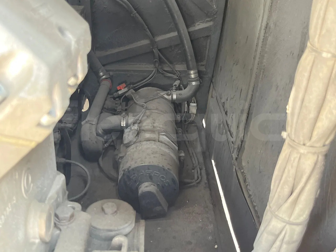 Autokar Irizar Scania Century: obrázok 17